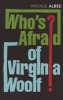 Who's Afraid of Virginia Woolf? (Paperback, New Ed) - Edward Albee Photo