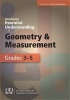 Developing Essential Understanding of Geometry and Measurement for Teaching Mathematics in Grades 3-5 (Paperback) - Richard Lehrer Photo