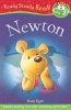 Newton (Paperback) - Rory Tyger Photo