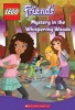 Lego Friends: Mystery in the Whispering Woods (Chapter Book #3) (Paperback) - Catherine Hapka Photo