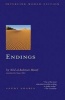 Endings (Paperback) - Abd al Rahman Munif Photo