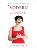 A Dictionary for the Modern Singer (Paperback) - Matthew Hoch Photo