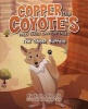 Copper the Coyote's Palo Duro Canyon Tales - The Ghost Buffalo (Hardcover) - Blaine Harris Photo