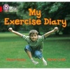 My Exercise Diary - Band 02B/Red B (Paperback) - Alison Hawes Photo