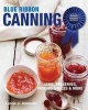 Blue Ribbon Canning - Award-Winning Recipes (Paperback) - Linda J Amendt Photo