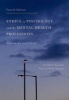 Ethics in Psychology and the Mental Health Professions - Standards and Cases (Hardcover, 4th Revised edition) - Gerald P Koocher Photo