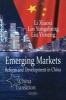 Emerging Markets - Reform & Development in China (Paperback, New) - Li Xiaoxi Photo