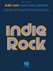 Indie Rock Sheet Music Collection Pvg Songbook Bk (Paperback) -  Photo