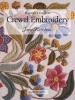 Beginner's Guide To Crewel Embroidery (Paperback) - Jane Rainbow Photo