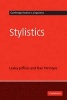 Stylistics (Paperback) - Lesley Jeffries Photo