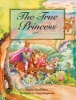 The True Princess (Hardcover) - Angela Hunt Photo