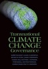 Transnational Climate Change Governance (Hardcover) - Harriet Bulkeley Photo