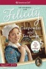 Gunpowder and Tea Cakes (Paperback) - Kathleen Ernst Photo