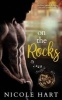 On the Rocks (Paperback) - Nicole Hart Photo