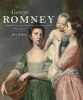 George Romney - A Complete Catalogue of His Paintings (Hardcover) - Alex Kidson Photo