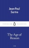 The Age of Reason (Paperback) - Jean Paul Sartre Photo