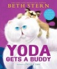 Yoda Gets a Buddy (Hardcover) - Beth Stern Photo