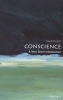 Conscience: A Very Short Introduction (Paperback) - Paul Strohm Photo