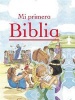 Mi Primera Biblia (English, Spanish, Hardcover) - Parragon Photo