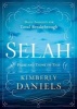 Selah: Pause and Think on This - Daily Insights for Total Breakthrough (Hardcover) - Kimberly Daniels Photo