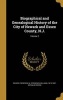 Biographical and Genealogical History of the City of Newark and Essex County, N.J.; Volume 2 (Hardcover) - Frederick W Frederick William Ricord Photo