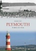 Plymouth Through Time (Paperback) - Derek Tait Photo