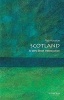 Scotland: A Very Short Introduction (Paperback) - Rab Houston Photo