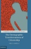 The Demographic Transformations of Citizenship (Hardcover) - Heli Askola Photo