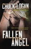 Fallen Angel (Paperback) - Chuck Logan Photo