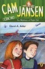 Cam Jansen and the Mystery of Flight 54 (Paperback) - David A Adler Photo