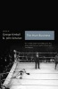 The Hurt Business - A Century of the Greatest Writing on Boxing (Paperback) - George Kimball Photo