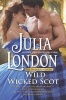 Wild Wicked Scot (Hardcover) - Julia London Photo