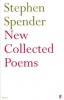 New Collected Poems (Hardcover, Main) - Stephen Spender Photo