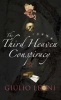 The Third Heaven Conspiracy (Hardcover) - Giulio Leoni Photo