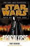 Star Wars: Fate of the Jedi: Apocalypse (Paperback) - Troy Denning Photo