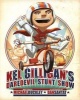 Kel Gilligan's Daredevil Stunt Show (Hardcover) - Michael Buckley Photo