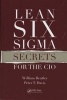 Lean Six Sigma Secrets for the CIO (Hardcover) - William Bentley Photo