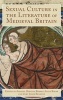 Sexual Culture in the Literature of Medieval Britain (Hardcover) - Amanda Hopkins Photo