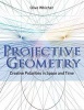 Projective Geometry - Creative Polarities in Space and Time (Paperback) - Olive Whicher Photo