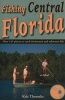 Fishing Central Florida (Paperback) - Kris Thoemke Photo