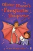 Oliver Moon's Fangtastic Sleepover (Paperback) - Sue Mongredien Photo