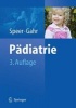 Padiatrie (Hardcover, 3rd) - Christian P Speer Photo