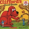 Clifford's Good Deeds (Staple bound, 1) -  Photo