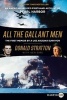 All the Gallant Men - An American Sailor's Firsthand Account of Pearl Harbor (Large print, Paperback, large type edition) - Donald Stratton Photo