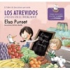 Los Atrevidos Fiesta En El Mercado! (Spanish, Hardcover) - Elsa Punset Photo