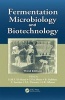 Fermentation Microbiology and Biotechnology (Hardcover, 3rd Revised edition) - E M T El mansi Photo