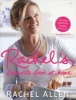 Rachel's Favourite Food At Home (Paperback) - Rachel Allen Photo