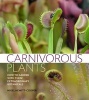 Carnivorous Plants (Hardcover) - Nigel Hewitt Cooper Photo