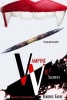 Vampire Vic3 - Sacrifice (Paperback) - Harris Gray Photo