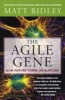 The Agile Gene: How Nature Turns on Nurture (Paperback, 1st Perennial ed) - Matt Ridley Photo